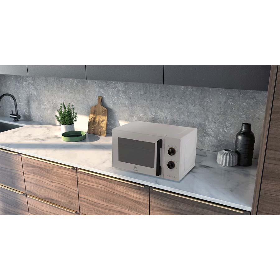 Lò vi sóng Electrolux EMM20K22W 20 Lít