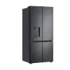 Tủ lạnh LG Inverter 607 lít Multi Door F61BMD