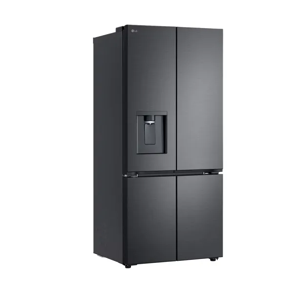 Tủ lạnh LG Inverter 607 lít Multi Door F61BMD
