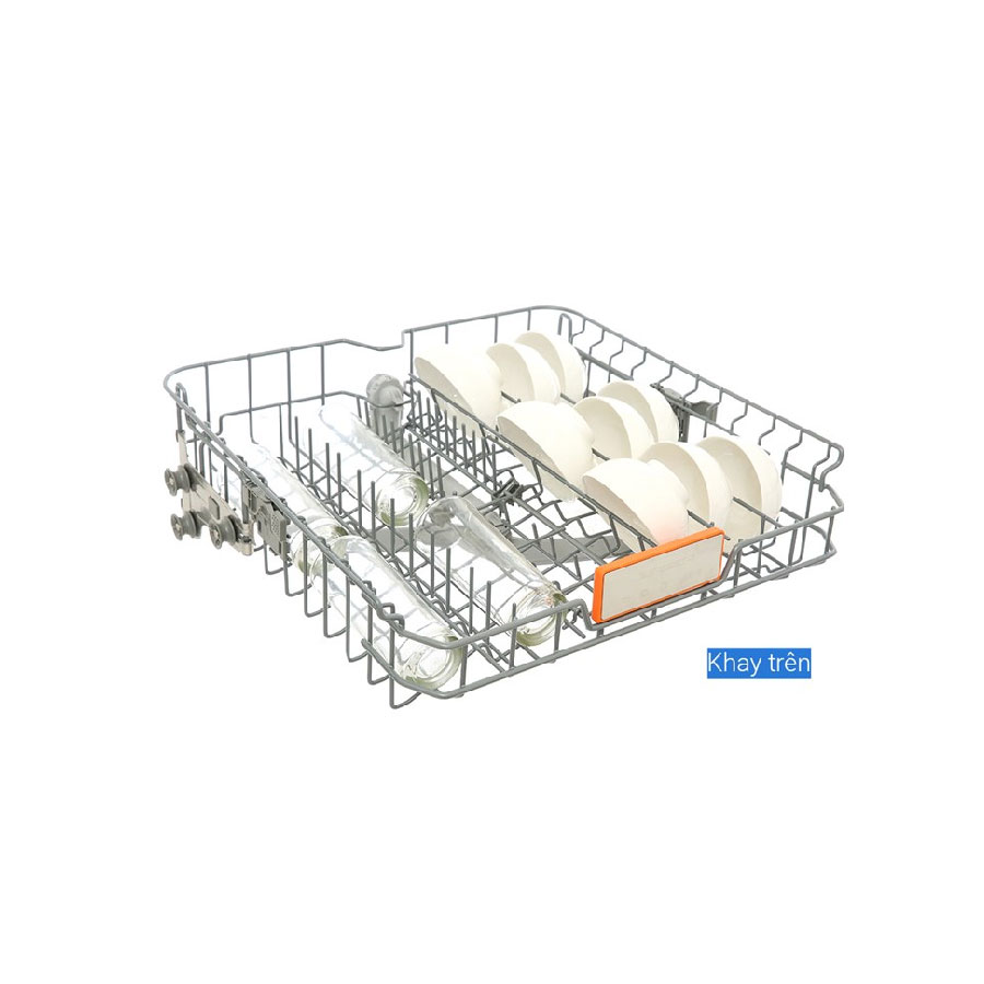 Máy rửa bát Junger DWJ-143