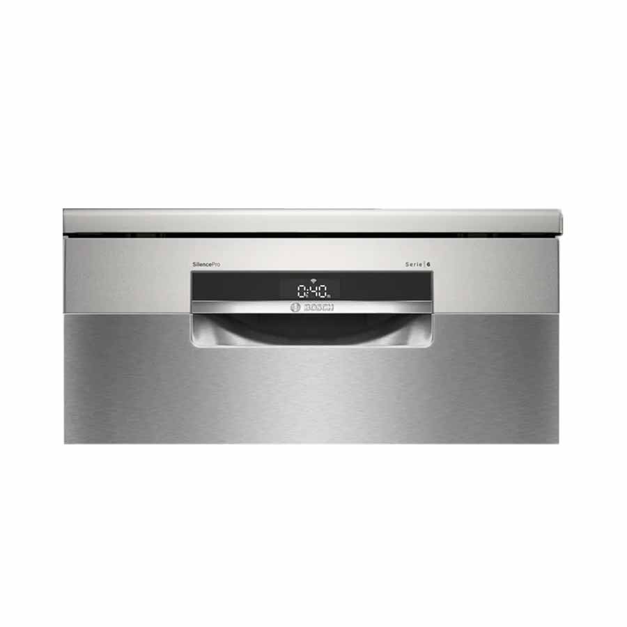 Máy rửa chén độc lập Bosch SMS6ECI11E