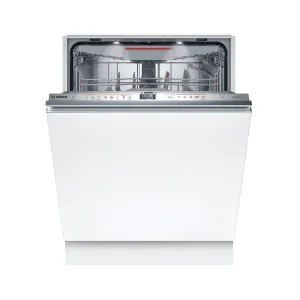 Máy rửa chén âm toàn phần Bosch SMV6ZCX16E Serie 6