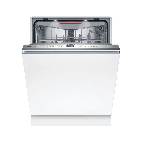 Máy rửa chén âm toàn phần Bosch SMV6ZCX16E Serie 6