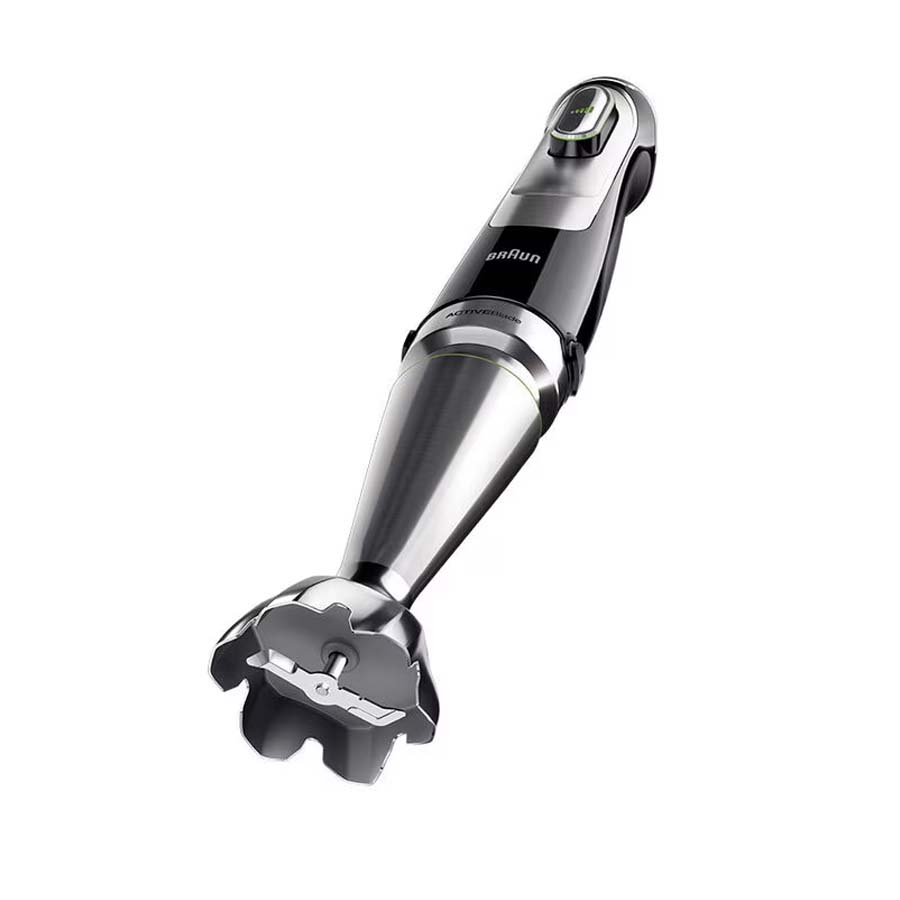 Máy xay cầm tay Braun MultiQuick MQ9187XLI