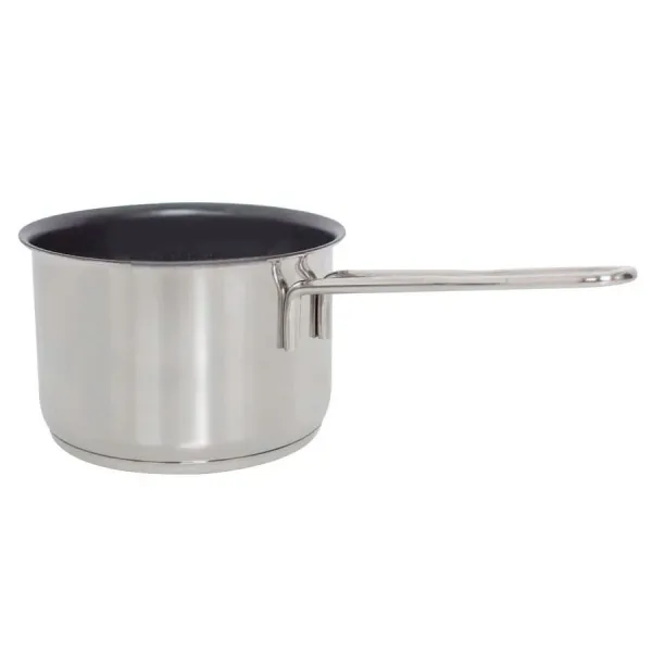 Quánh Inox 430 Five Star 12cm chống dính FSQ12002