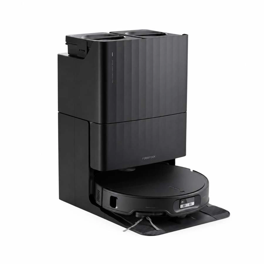 Robot hút bụi lau nhà Roborock Qrevo Edge 2