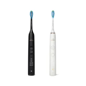 Set 2 bàn chải điện Philips HX9914/61