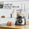 Bộ máy xay đa năng Bosch MCM3501M