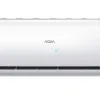 Máy lạnh Aqua Inverter 1 HP AQA-KCRV10TH