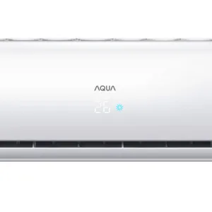 Máy lạnh Aqua Inverter 1 HP AQA-KCRV10TH