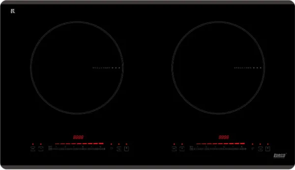 Bếp từ đôi Lorca TA 1006C Plus