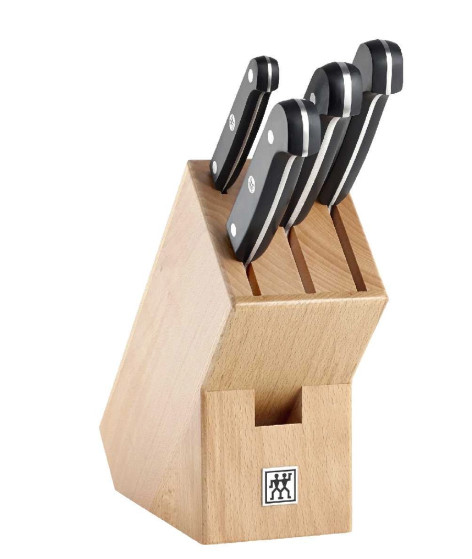 Hộp Dao Gourmet ZWILLING – 5 Món 36131-000
