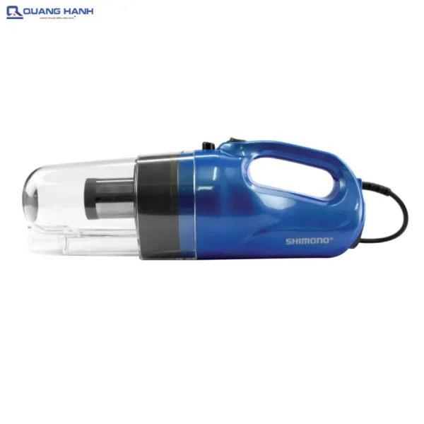Máy hút bụi dùng cho ô tô Shimono SVC1016-C