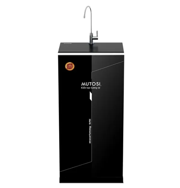 Máy lọc nước RO 10 lõi Mutosi MP-7100M