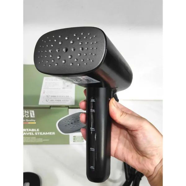 Bàn là hơi nước cầm tay Lebenlang LBL5266