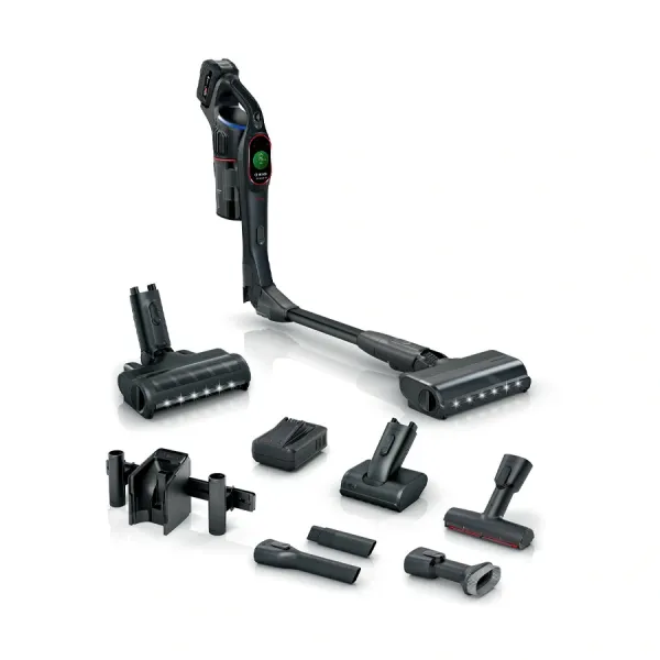 Máy hút bụi cầm tay Bosch BCS1051POW