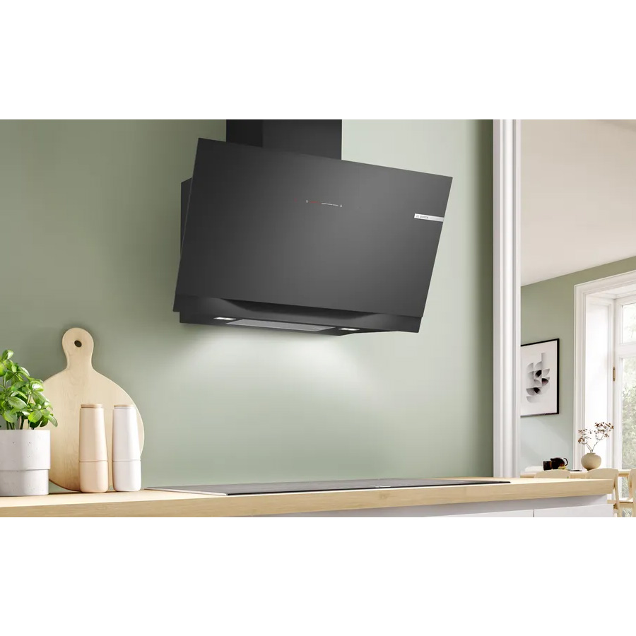 Máy hút mùi âm tủ Bosch DWK91LT60