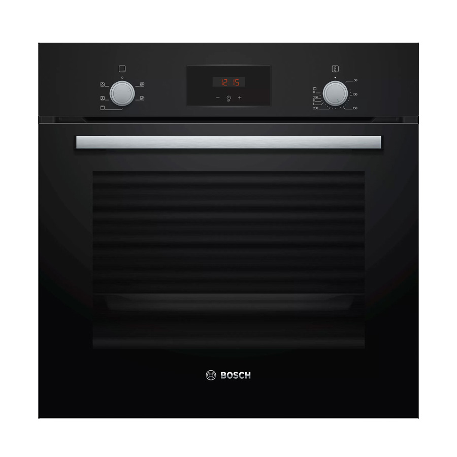 Lò nướng âm tủ Bosch HBF134EB0K 66 lít - toàn cảnh sản phẩm