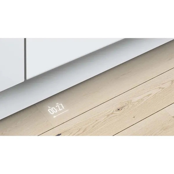 Máy rửa bát âm tủ 13 bộ Bosch SMV8ZDX86M