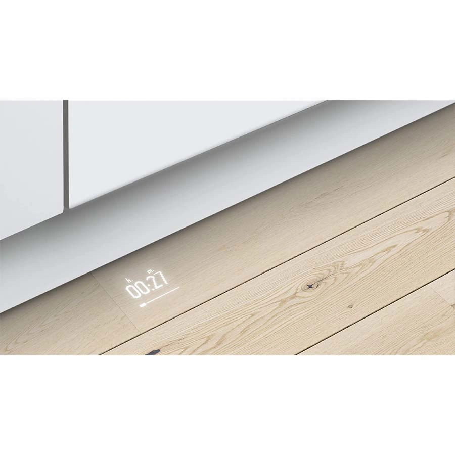 Máy rửa bát âm tủ 13 bộ Bosch SMV8ZDX86M