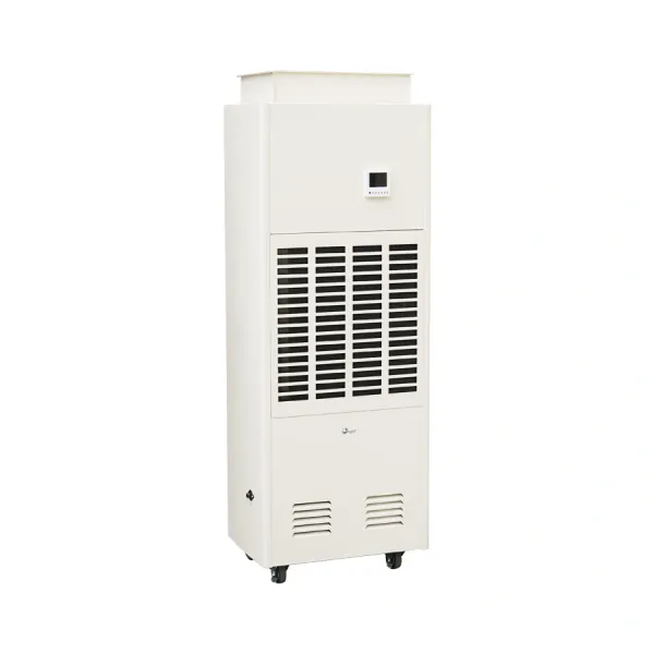 Máy hút ẩm công nghiệp cho mục đích sấy Fujie ETD7S
