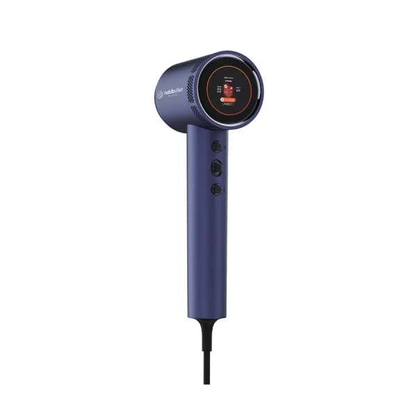 Máy sấy tóc AI Plasma Habibullet H12 Premium Advance