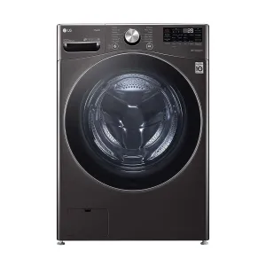 Máy giặt sấy LG AI DD Inverter giặt 21 kg – sấy 12 kg F2721HVRB