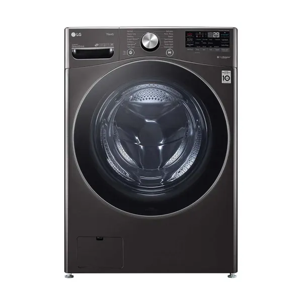 Máy giặt sấy LG AI DD Inverter giặt 21 kg – sấy 12 kg F2721HVRB