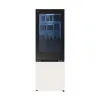 Tủ lạnh LG Inverter 340 lít InstaView LBB33BGMAI