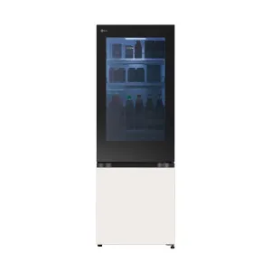 Tủ lạnh LG Inverter 340 lít InstaView LBB33BGMAI