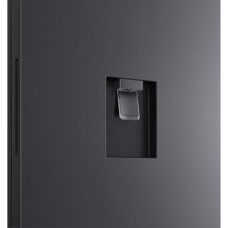 Tủ lạnh LG Inverter 332 lít LBD33BLM