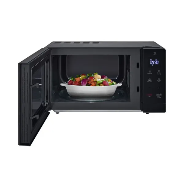 Lò Vi Sóng LG  NeoChef™ MS3032JAS 30 lít