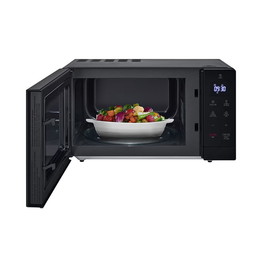 Lò Vi Sóng LG  NeoChef™ MS3032JAS 30 lít