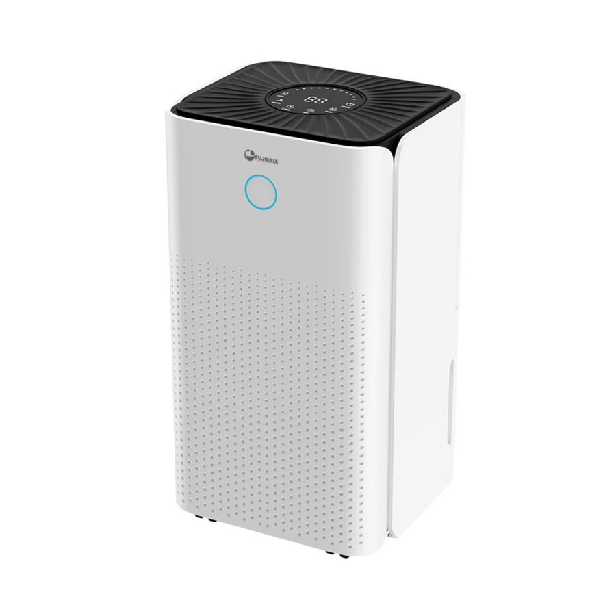 Máy hút ẩm Fujihaia DH12W 12L/ngày
