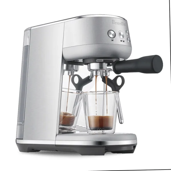 Máy pha cà phê Breville BES450