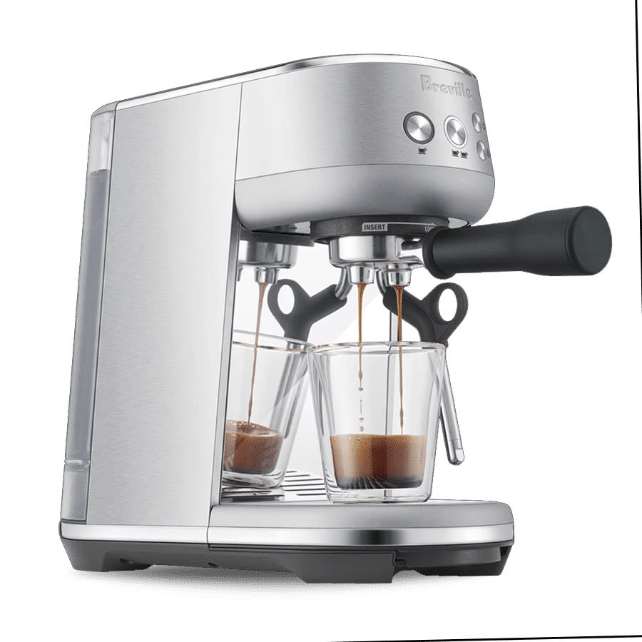 Máy pha cà phê Breville BES450