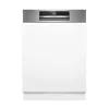 Máy rửa chén bán âm Bosch SMI8ZDS81T