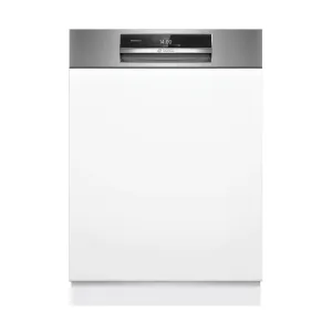 Máy rửa chén bán âm Bosch SMI8ZDS81T