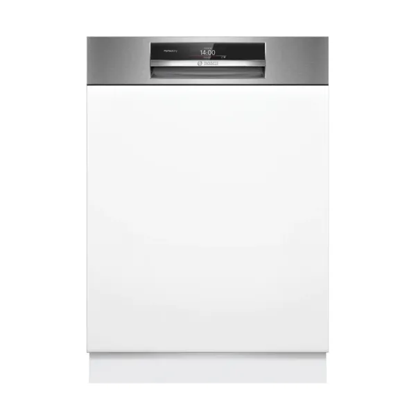 Máy rửa chén bán âm Bosch SMI8ZDS81T