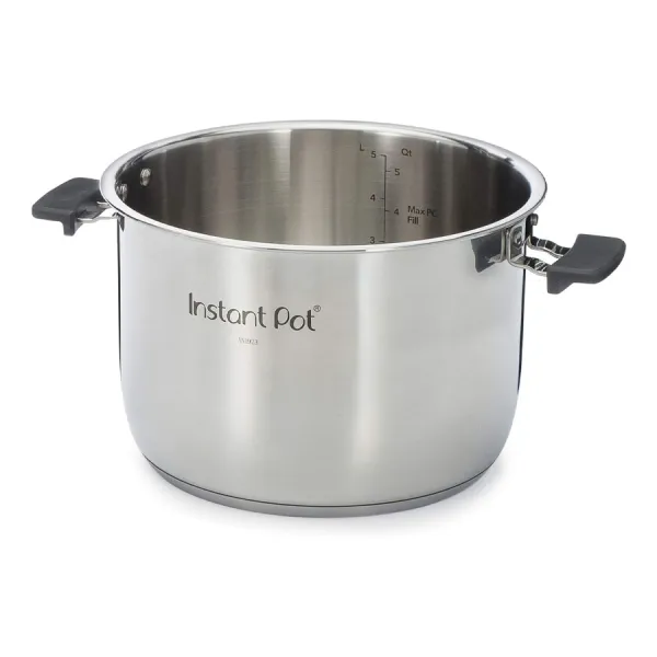 Nồi áp suất điện đa năng Instant Pot Pro 10-in-1 5.7L