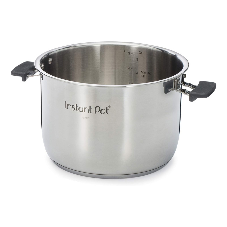 Nồi áp suất điện đa năng Instant Pot Pro 10-in-1 5.7L