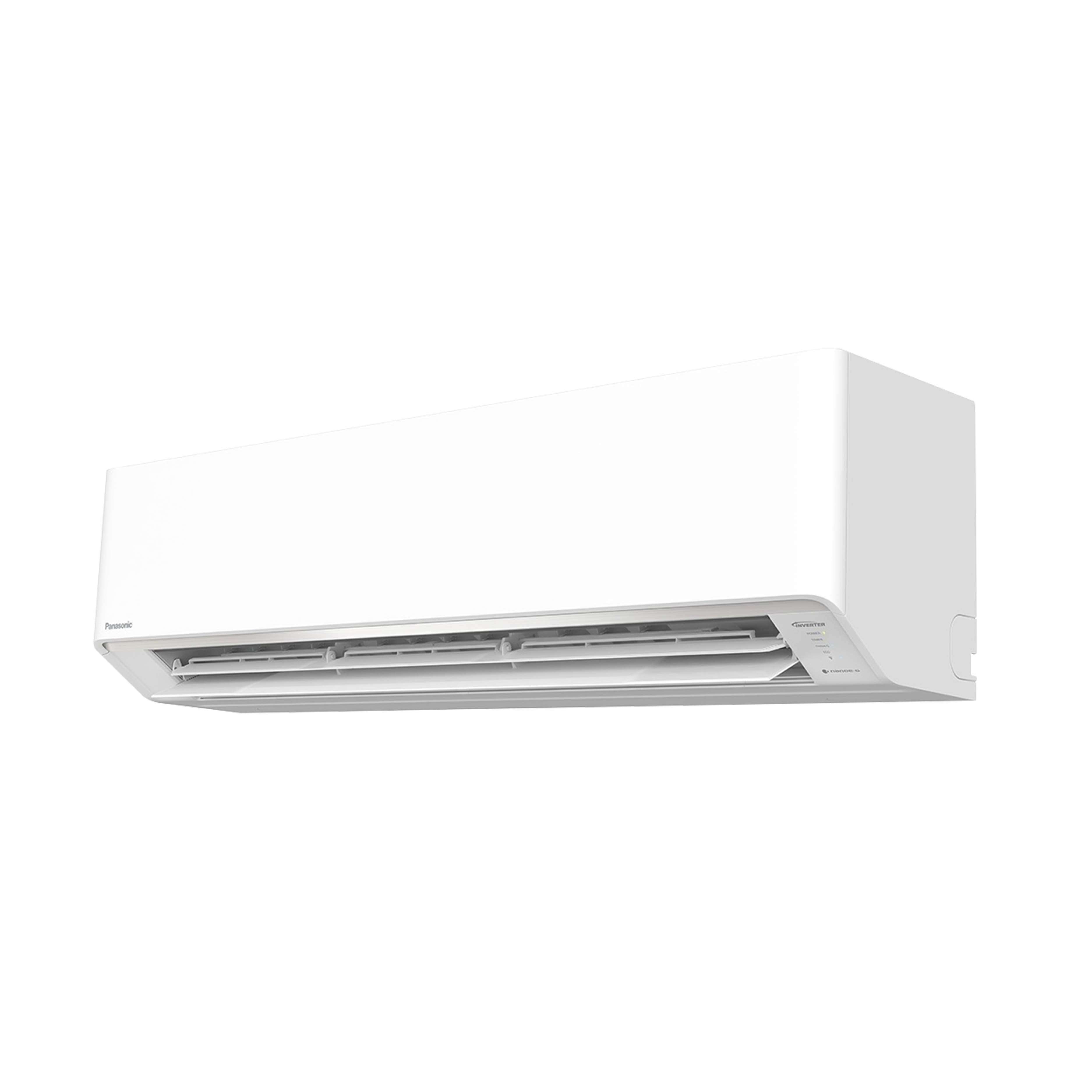 Điều hòa 2 chiều 12000 BTU Panasonic Inverter CU/CS-YZ12AKH-8