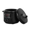 Nồi áp suất đa năng Tefal CY754830 Turbo Cuisine