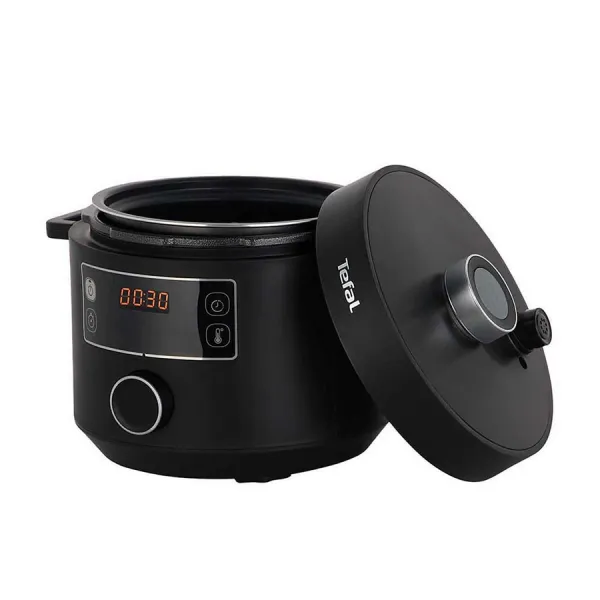 Nồi áp suất đa năng Tefal CY754830 Turbo Cuisine