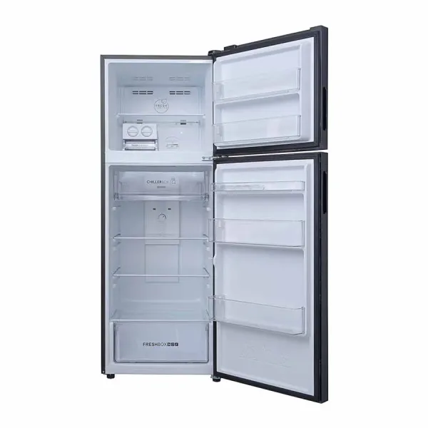 Tủ lạnh Aqua Inverter 357 lít AQR-T376FA(FB)