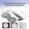 Robot hút bụi lau nhà Dreame L10 Prime