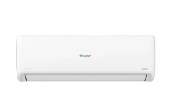 Điều hòa 1 chiều Inverter 1.5 HP Casper GC-18IS33