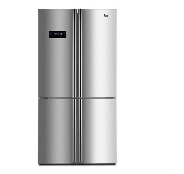 Tủ lạnh Teka NFE4 900 X