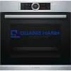 Lò nướng âm tủ Bosch HBG633BS1J – Made in Germany