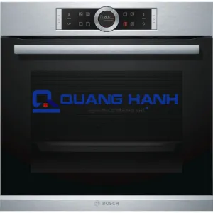 Lò nướng âm tủ Bosch HBG633BS1J – Made in Germany
